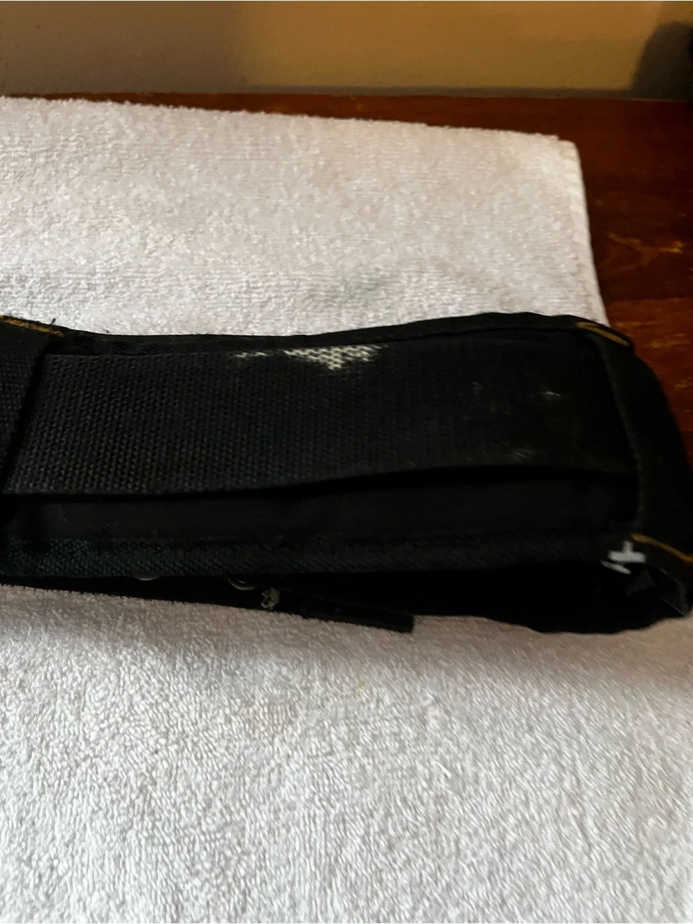 CLC Tool Belt & Pouch
